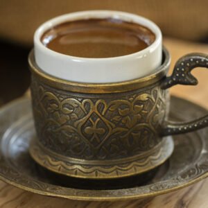 Turkish Coffee