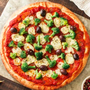 Vegetarian