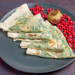 Beef Gözleme