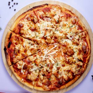 Margherita