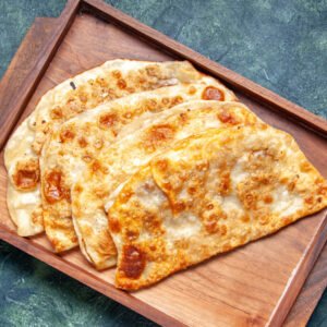 Chicken Gözleme