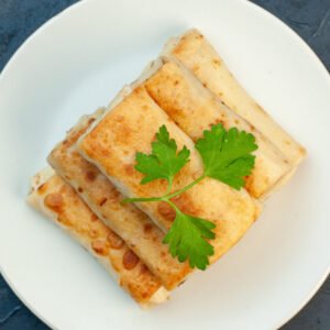 Mixed Gözleme